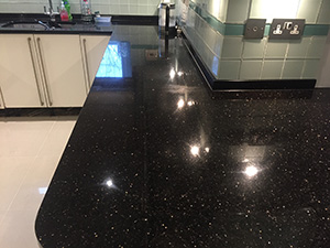 Granite worktop repair Watford