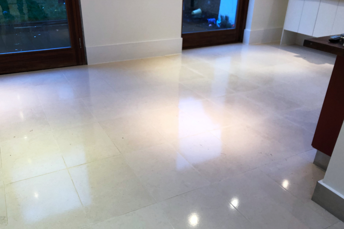 Stone Polishing Buckinghamshire