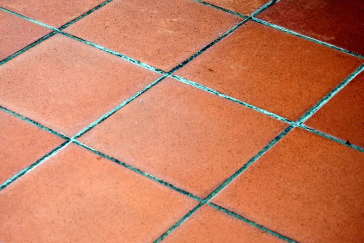 Cleaning Terracotta Tiles Chalfont