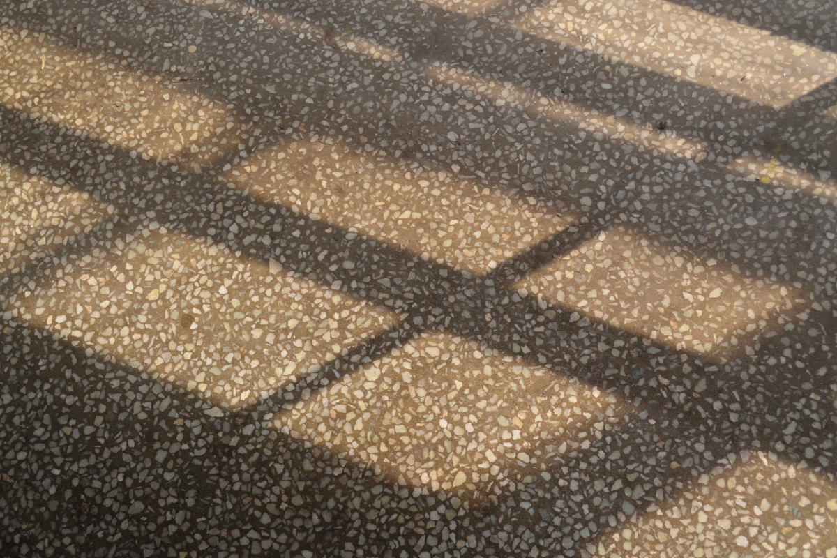 Cleaning Terrazzo Flooring Beaconsfield