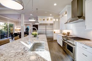 Care for stone worktops Gerrards Cross