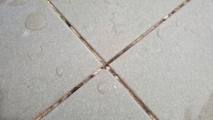 Tile and Grout Cleaning Buckinghamshire 
