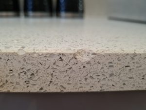 Damaged worktops Buckinghamshire