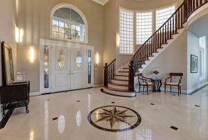 Marble Tile Polishing Gerrards Cross