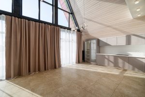 Professionally cleaned tiles Buckinghamshire